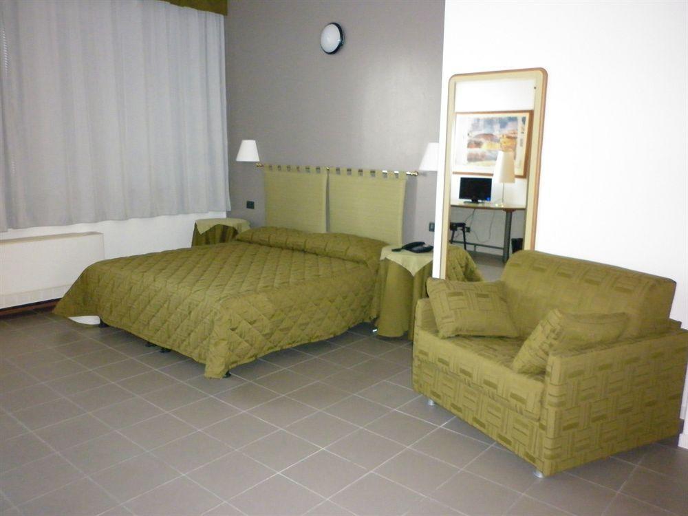 Residence Galaxy - Bologna — Photos 2
